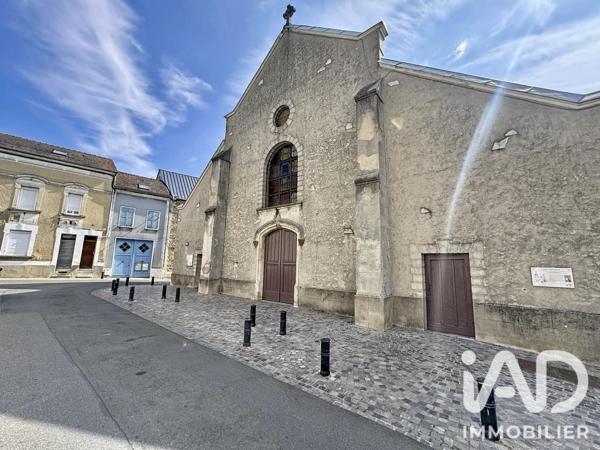 Maison à vendre 7 pièces 178 m² La Ville-du-Bois