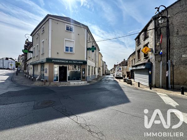 Maison à vendre 7 pièces 178 m² La Ville-du-Bois
