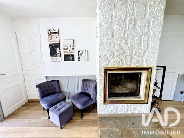 Maison à vendre 7 pièces 178 m² La Ville-du-Bois