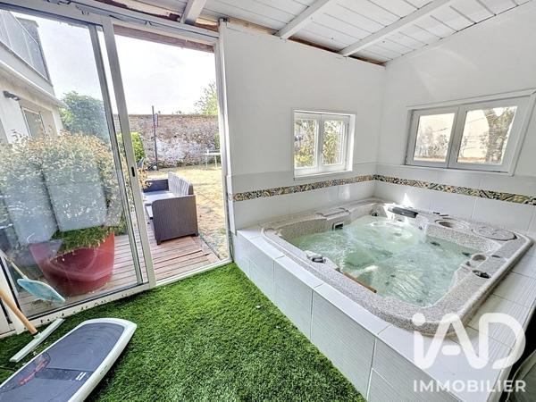 Maison à vendre 7 pièces 178 m² La Ville-du-Bois