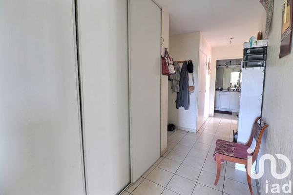Appartement à vendre 3 pièces 66 m² Marseille 14