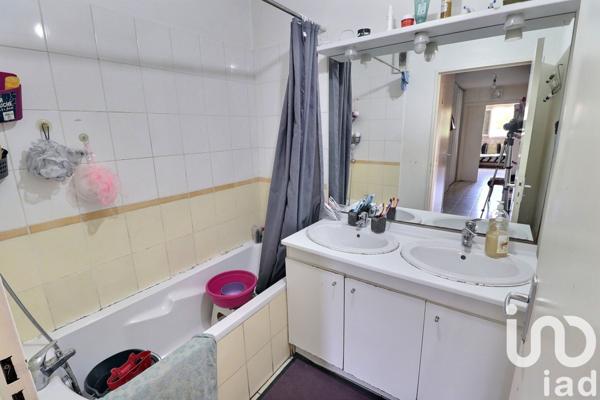 Appartement à vendre 3 pièces 66 m² Marseille 14