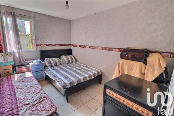 Appartement à vendre 3 pièces 66 m² Marseille 14