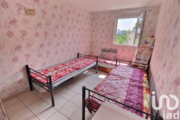 Appartement à vendre 3 pièces 66 m² Marseille 14