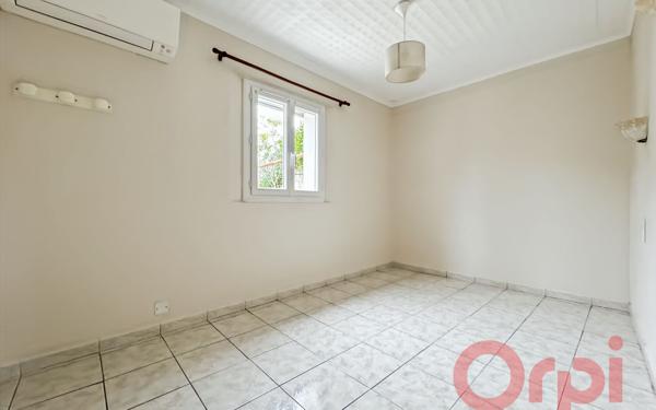 Maison à vendre    3 pièces •  Valras-Plage