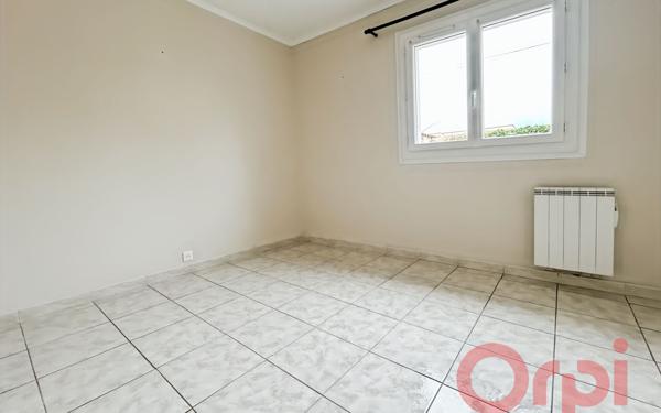 Maison à vendre    3 pièces •  Valras-Plage