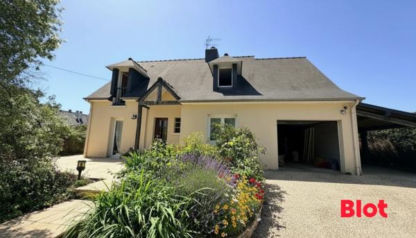 Maison 6 pièce(s)