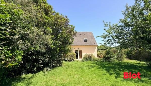 Maison 6 pièce(s)