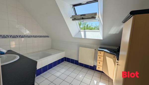 Maison 6 pièce(s)