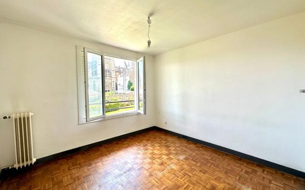 Appartement à louer    2 pièces •  Limoges