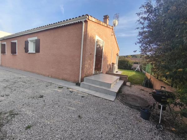 Vente Maison 4 pièces 97 m2 à Loriol-sur-Drôme