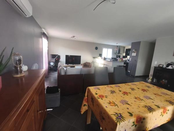 Vente Maison 4 pièces 97 m2 à Loriol-sur-Drôme