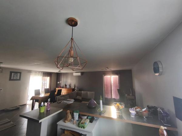 Vente Maison 4 pièces 97 m2 à Loriol-sur-Drôme
