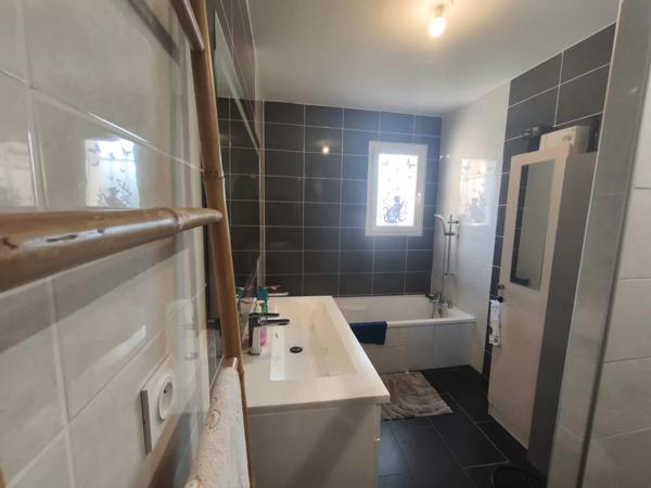 Vente Maison 4 pièces 97 m2 à Loriol-sur-Drôme