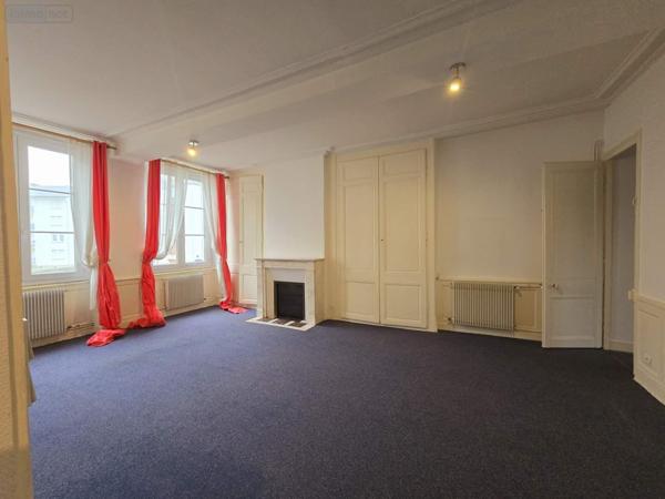 Appartement à vendre à Pont-Audemer dans l'Eure (27500), ref : 065/314   
Centre ville