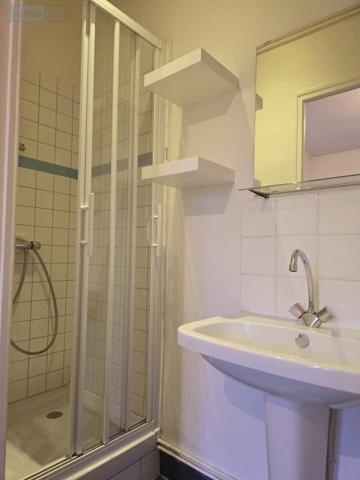 Appartement à vendre à Pont-Audemer dans l'Eure (27500), ref : 065/314   
Centre ville