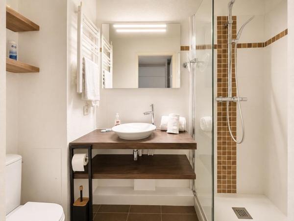 Appartement à vendre |  Les Sables-d'Olonne |  1 pièce | 21 m²