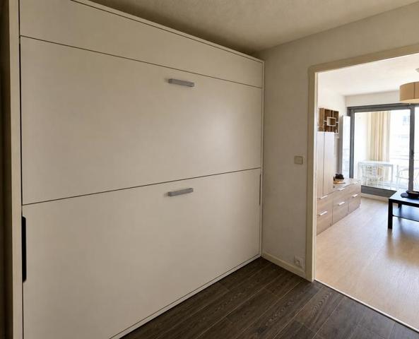 Appartement à vendre |  Les Sables-d'Olonne |  1 pièce | 21 m²