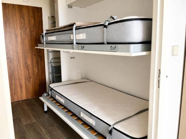 Appartement à vendre |  Les Sables-d'Olonne |  1 pièce | 21 m²