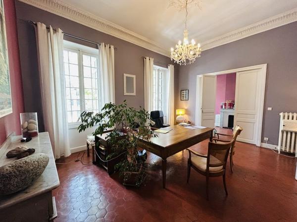 Appartement à vendre |  Carcassonne |  7 pièces | 169 m²