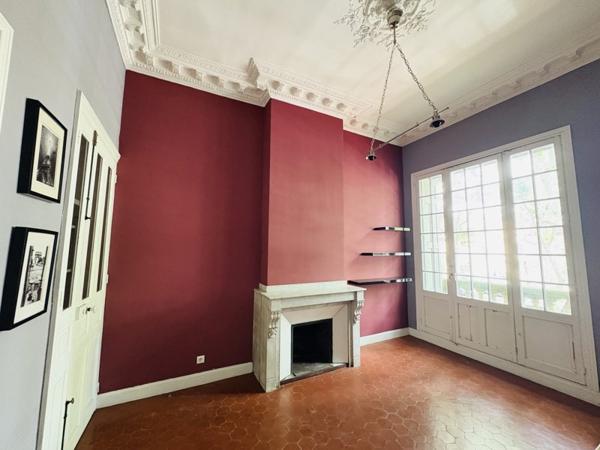 Appartement à vendre |  Carcassonne |  7 pièces | 169 m²