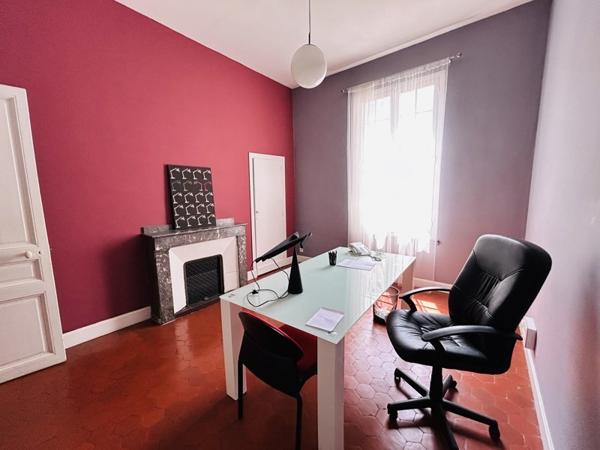 Appartement à vendre |  Carcassonne |  7 pièces | 169 m²
