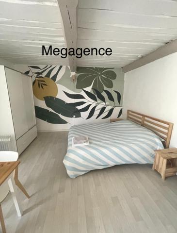 Appartement à HYERES, 83400 - 1 pièce 21m²