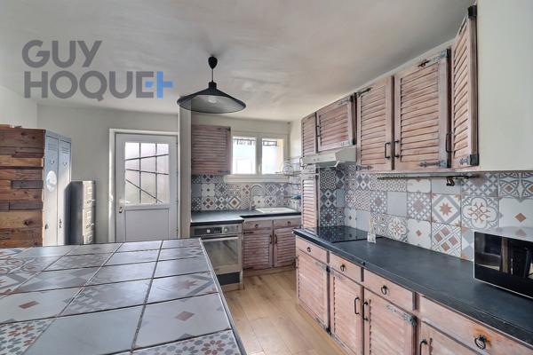 Appartement Coulommiers 3 pièce(s) 62.81 m2