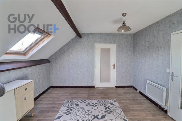 Appartement Coulommiers 3 pièce(s) 62.81 m2