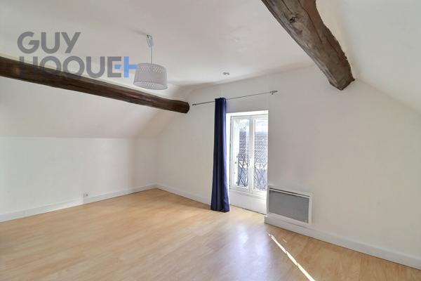 Appartement Coulommiers 3 pièce(s) 62.81 m2