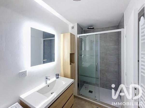 Location appartement 2 pièces 45 m² Maisons-Laffitte