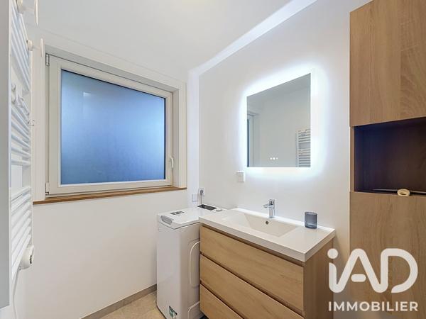 Location appartement 2 pièces 45 m² Maisons-Laffitte