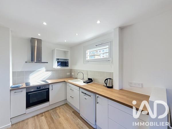 Location appartement 2 pièces 45 m² Maisons-Laffitte