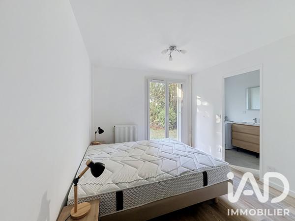 Location appartement 2 pièces 45 m² Maisons-Laffitte