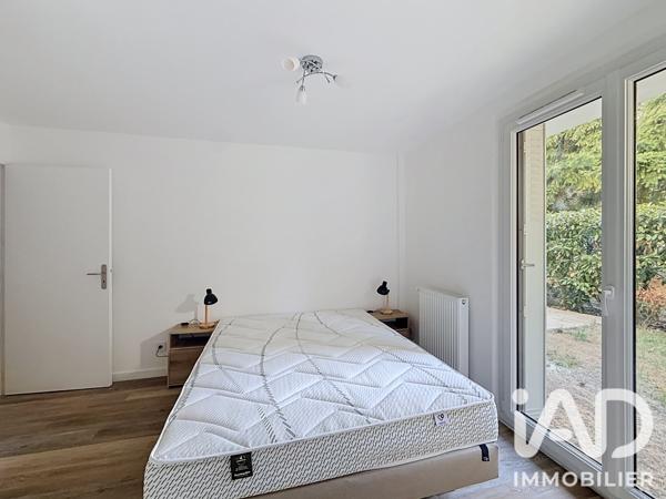 Location appartement 2 pièces 45 m² Maisons-Laffitte