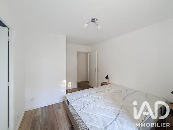 Location appartement 2 pièces 45 m² Maisons-Laffitte