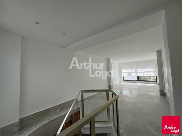 RENNES CENTRE - LOCAL COMMERCIAL A LOUER - PROCHE GARE