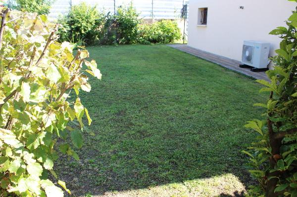 Maison individuelle secteur Pradelle