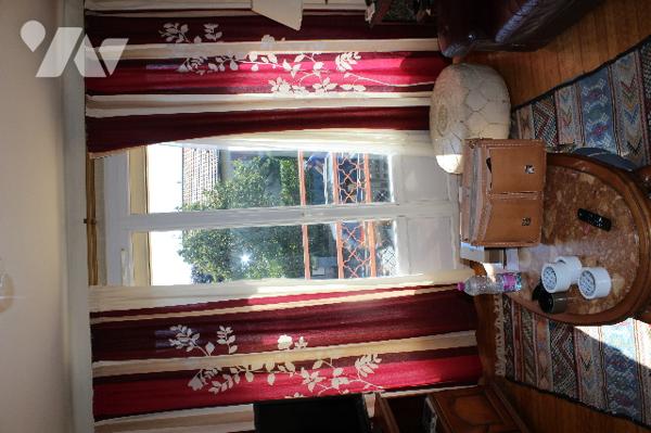 Maison individuelle secteur Pradelle