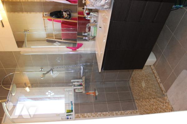 Maison individuelle secteur Pradelle