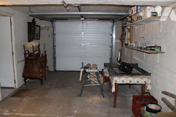 Maison individuelle secteur Pradelle