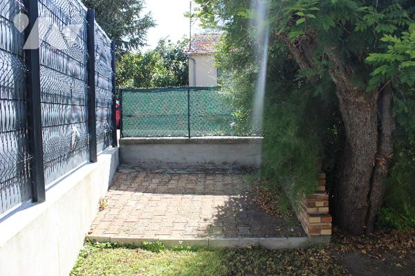 Maison individuelle secteur Pradelle