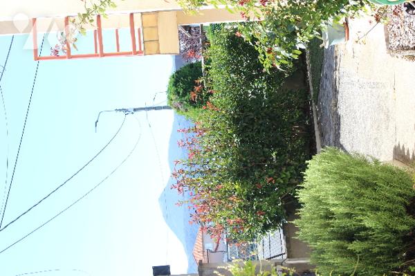 Maison individuelle secteur Pradelle