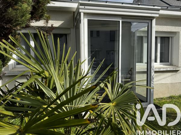Maison à vendre 3 pièces 73 m² Nantes