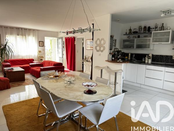 Maison à vendre 3 pièces 73 m² Nantes