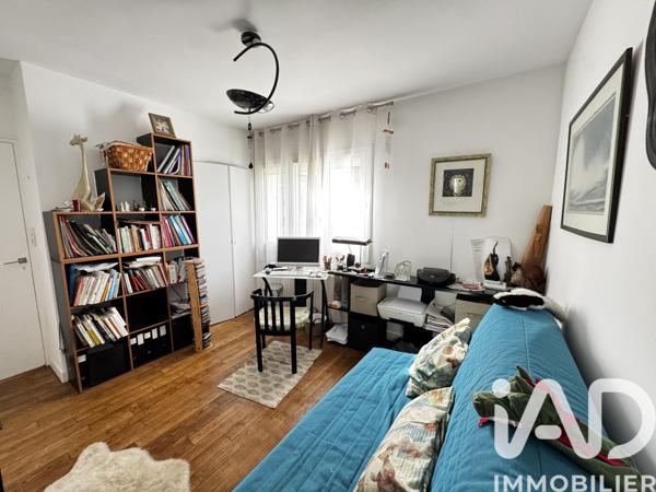 Maison à vendre 3 pièces 73 m² Nantes