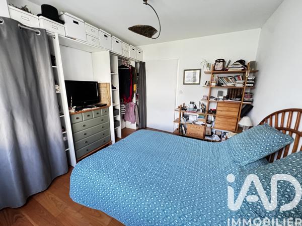 Maison à vendre 3 pièces 73 m² Nantes