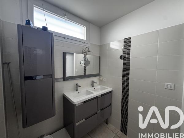 Maison à vendre 3 pièces 73 m² Nantes