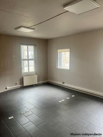 Bureaux à louer à ROUEN 76000