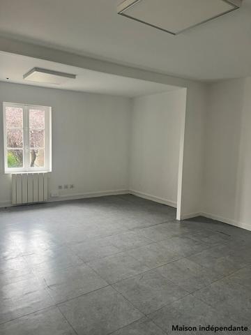 Bureaux à louer à ROUEN 76000